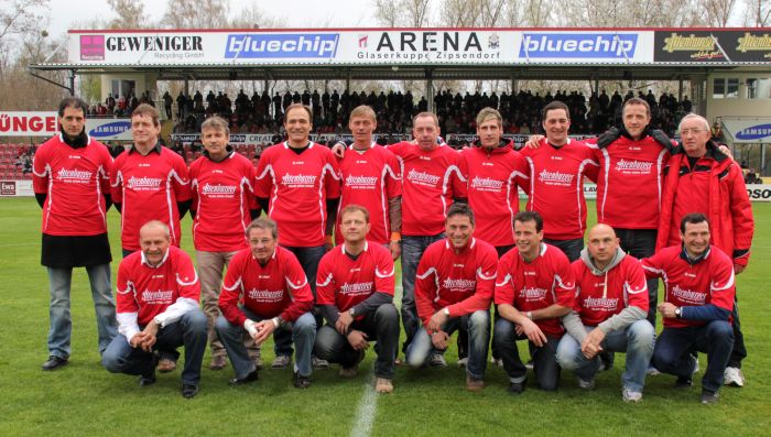 Tradiotionsmannschaft Tradiotionsmannschaft