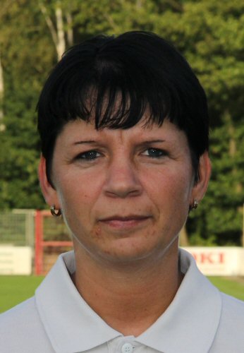 Dana Rohde Dana Rohde