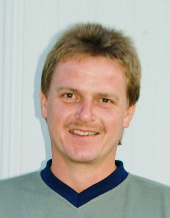 Mike Bergmann Mike Bergmann