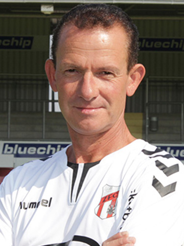 Steffen Rohde Steffen Rohde