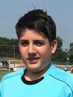 Jonas Kießhauer Jonas Kießhauer